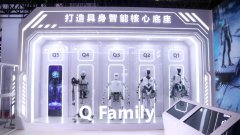 工智能能够快速替代人工 