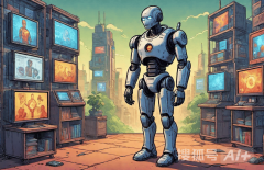 正以可见的速度发生变化 