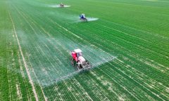 带动了周边农人致富 